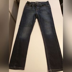 Sonoma boys skinny jeans